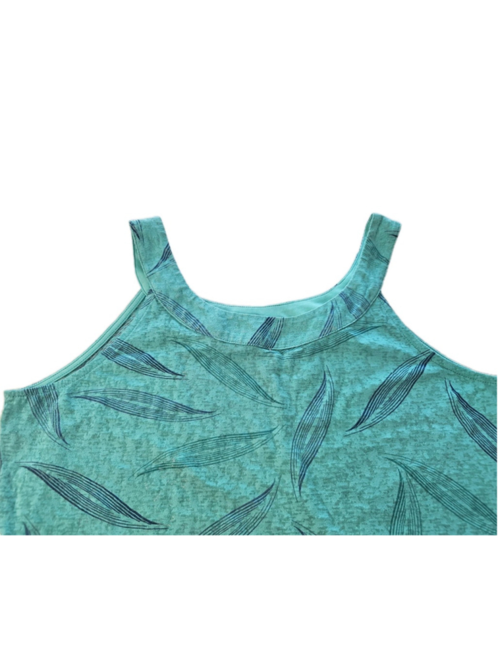 Merrell Green Large Tank Top - Picture 3 of 12